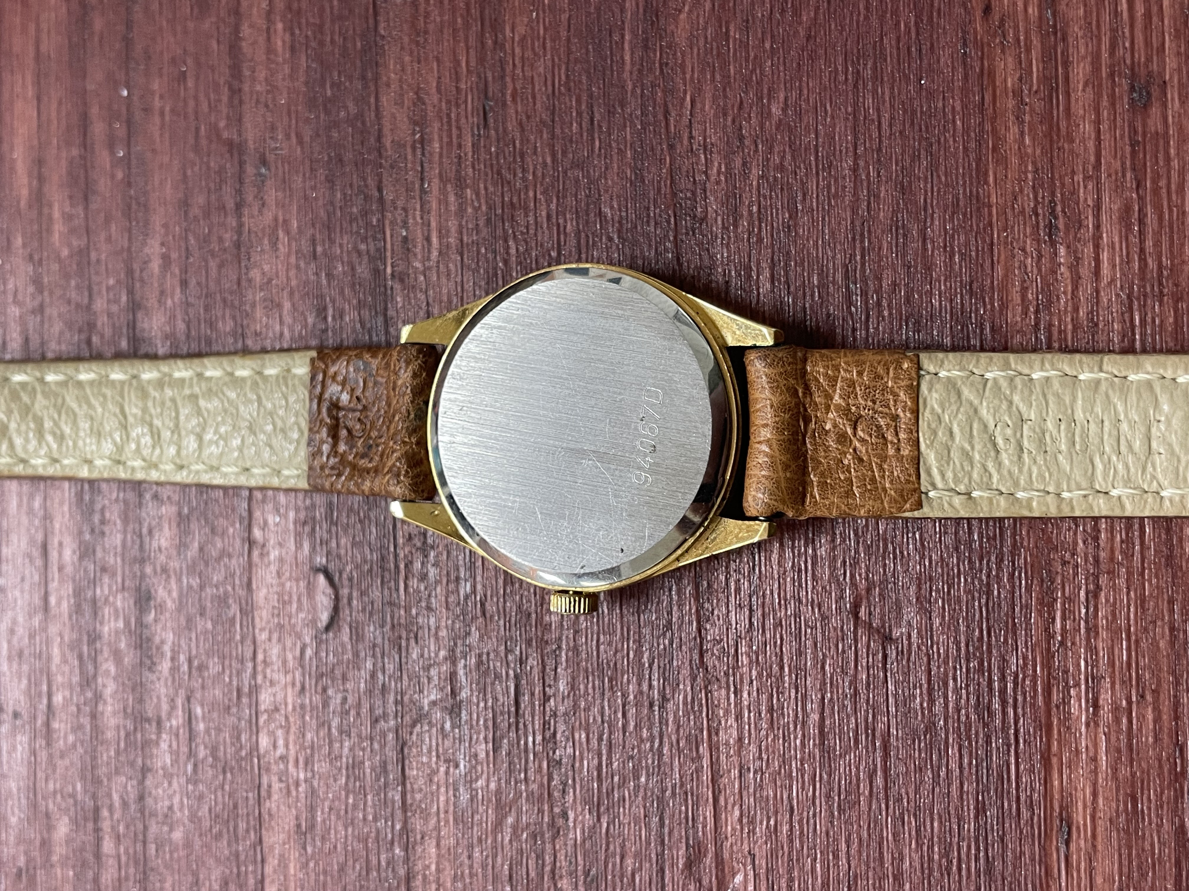 Montre 1